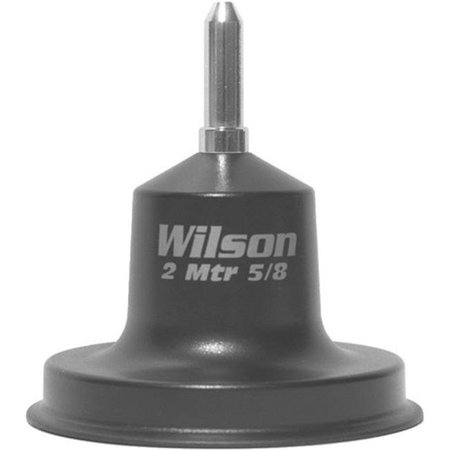 WILSON Wilson W2METER-B Magnet Mount 2-Meter Wave Antenna W2METER-B